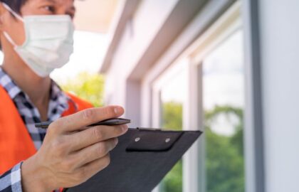 Landlord Rental Inspection