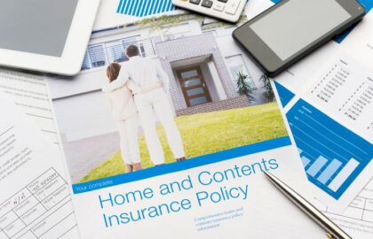 Building Contents Insurance for Landlords