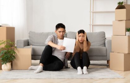 Evicting a Tenant