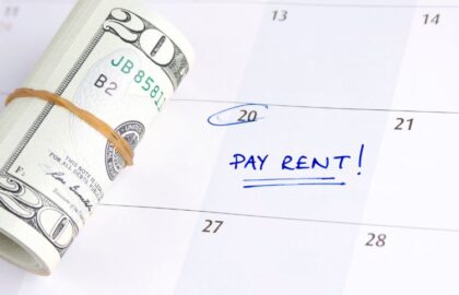 Responsibility of a Property Manager