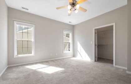 How Often Should Carpet Be Replaced in a Rental in Australia