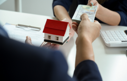 Landlord Increases Rent